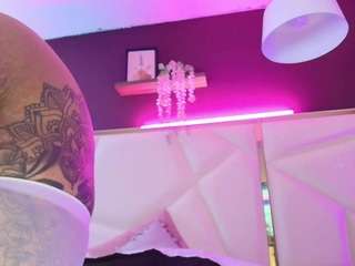 inndra-hot webcam