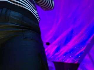 inndra-hot webcam
