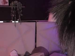 inndra-hot webcam model