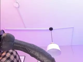 Inndra's Live Sex Cam Show