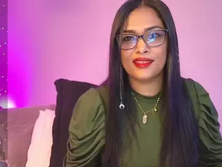 Inndra's Live Sex Cam Show