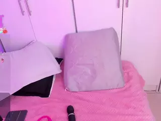 Inndra's Live Sex Cam Show