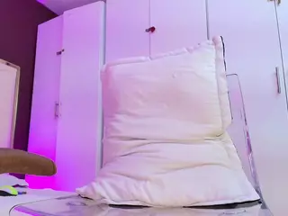 Inndra's Live Sex Cam Show