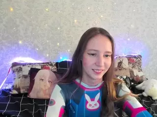 SheryStark's Live Sex Cam Show