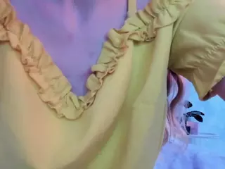 SheryStark's Live Sex Cam Show