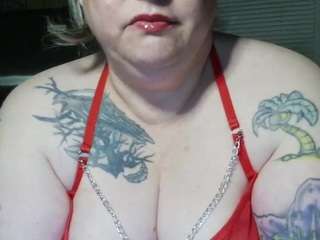 breastina33 webcam
