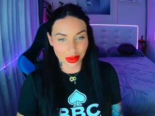 justdothatmixture Live Webcam on CamSoda