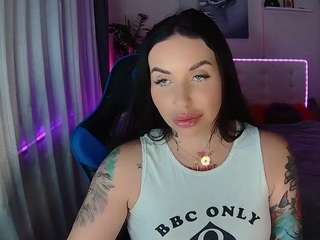 justdothatmixture Tattoo live webcam