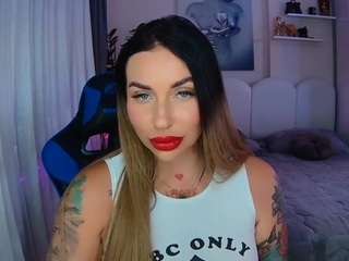 Cokeyspeed live webcam show