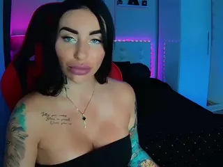 Cokeyspeed's Live Sex Cam Show