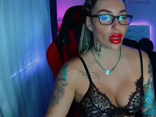 Cokeyspeed's Live Sex Cam Show