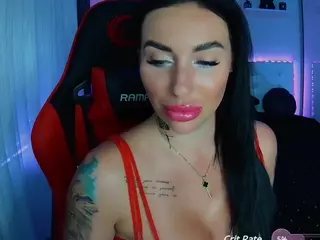 Cokeyspeed's Live Sex Cam Show