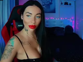 Cokeyspeed's Live Sex Cam Show