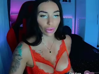 Cokeyspeed's Live Sex Cam Show