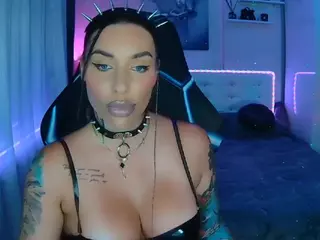 Cokeyspeed's Live Sex Cam Show