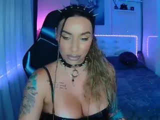 Cokeyspeed's Live Sex Cam Show