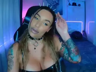 Cokeyspeed's Live Sex Cam Show