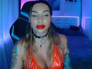 Cokeyspeed's Live Sex Cam Show