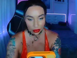 Cokeyspeed's Live Sex Cam Show