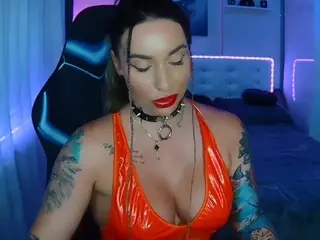 Cokeyspeed's Live Sex Cam Show