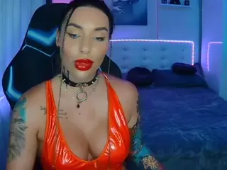Cokeyspeed's Live Sex Cam Show
