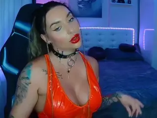 Cokeyspeed's Live Sex Cam Show