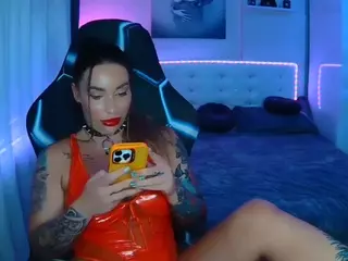 Cokeyspeed's Live Sex Cam Show