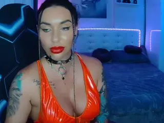 Cokeyspeed's Live Sex Cam Show