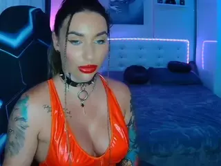 Cokeyspeed's Live Sex Cam Show