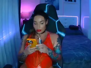 Cokeyspeed's Live Sex Cam Show