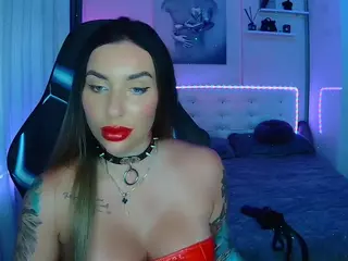 Cokeyspeed's Live Sex Cam Show
