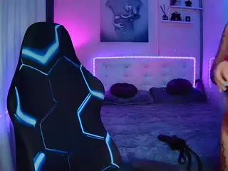 Cokeyspeed's Live Sex Cam Show