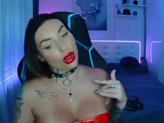 Cokeyspeed's Live Sex Cam Show