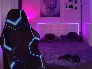 Cokeyspeed's Live Sex Cam Show