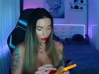 Cokeyspeed's Live Sex Cam Show