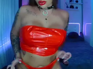 Cokeyspeed's Live Sex Cam Show