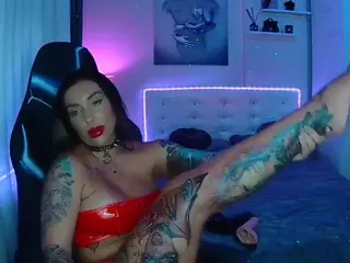 Cokeyspeed's Live Sex Cam Show