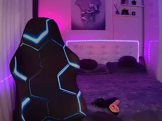 Cokeyspeed's Live Sex Cam Show
