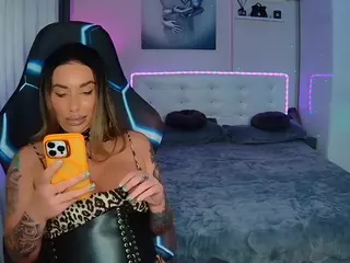 Cokeyspeed's Live Sex Cam Show