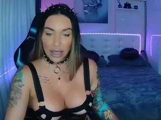 Cokeyspeed's Live Sex Cam Show