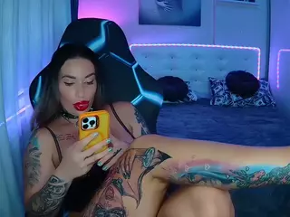 Cokeyspeed's Live Sex Cam Show