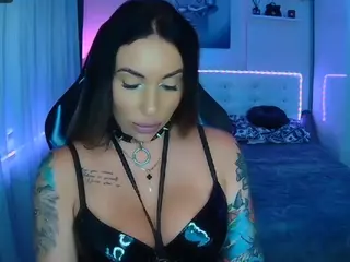 Cokeyspeed's Live Sex Cam Show