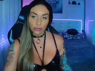 Cokeyspeed's Live Sex Cam Show