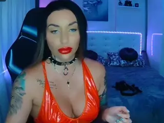 Cokeyspeed's Live Sex Cam Show
