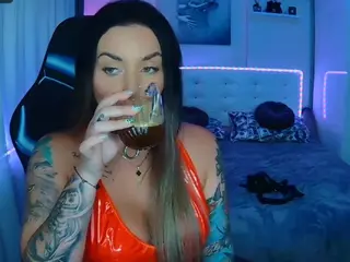 Cokeyspeed's Live Sex Cam Show