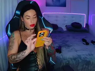 Cokeyspeed's Live Sex Cam Show