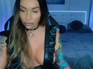 Cokeyspeed's Live Sex Cam Show