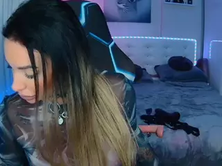 Cokeyspeed's Live Sex Cam Show