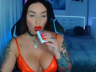 Cokeyspeed's Live Sex Cam Show