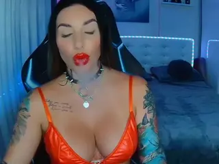 Cokeyspeed's Live Sex Cam Show